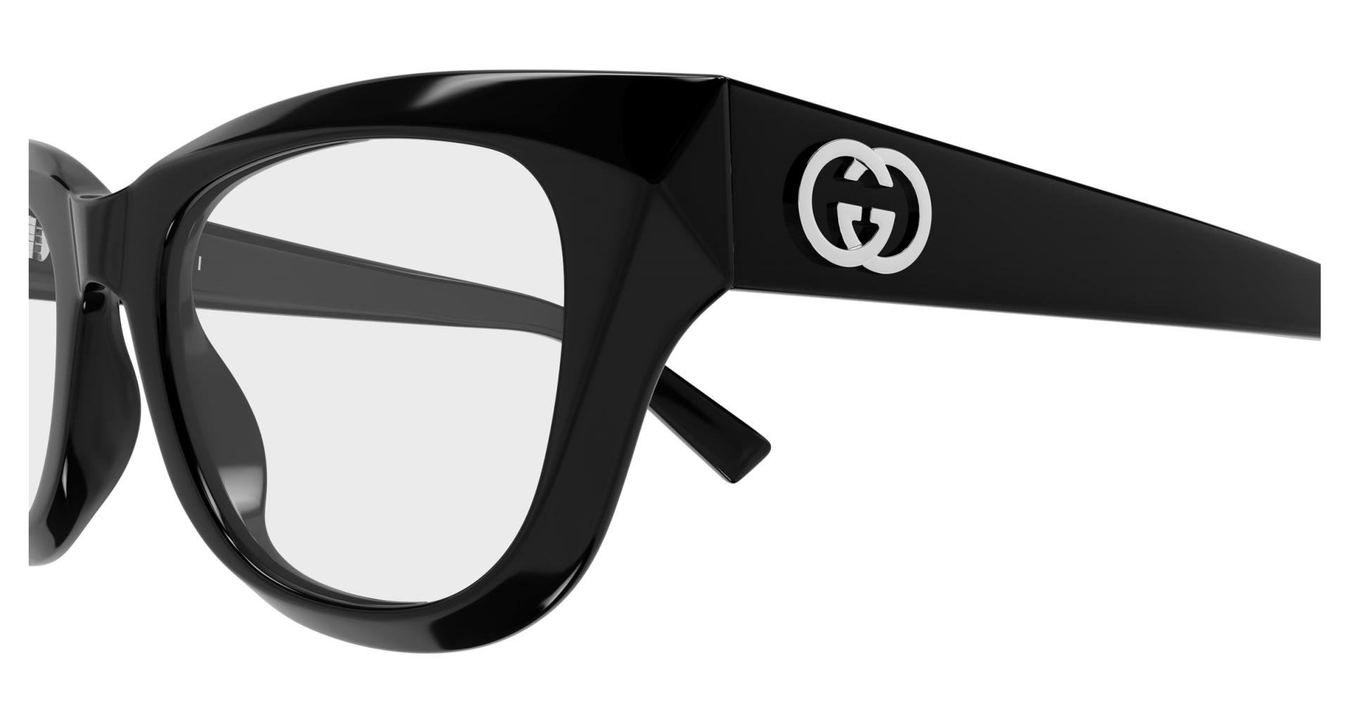 Occhiali da vista Gucci GG2202O 005 8056376683059 | Ottica Lux