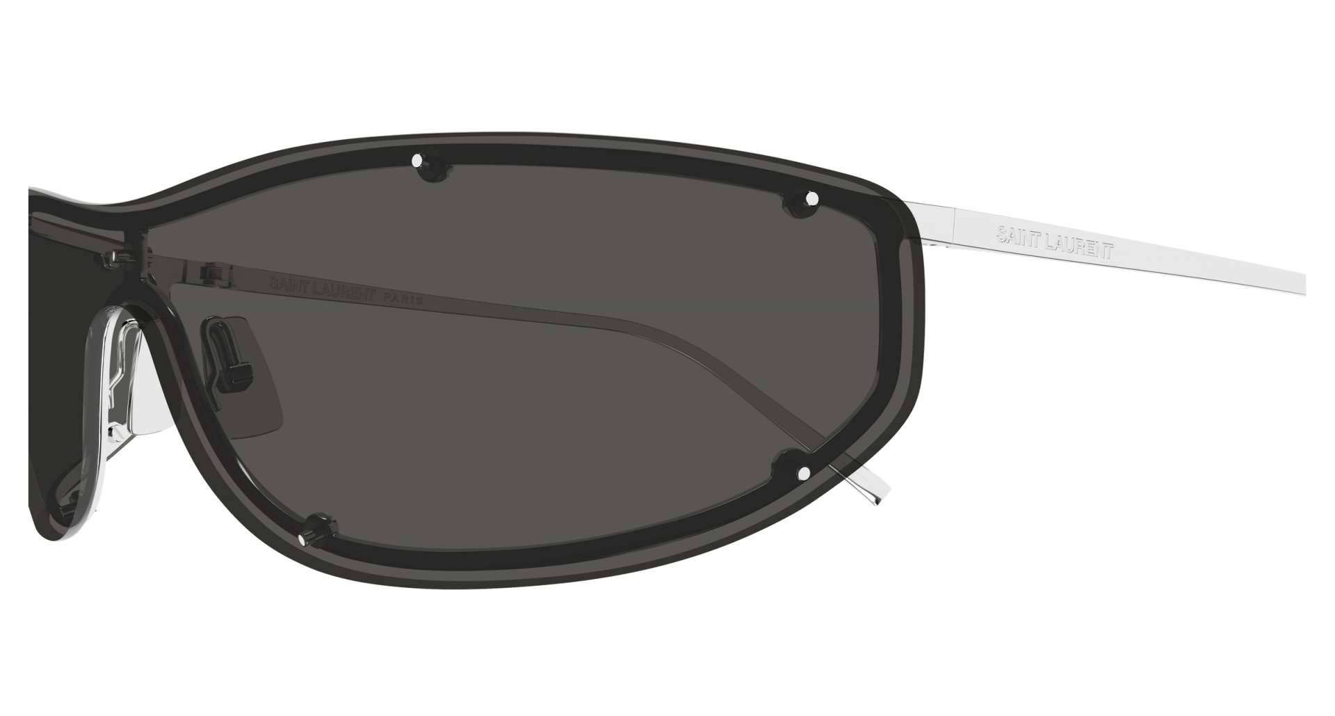 Occhiali da sole Saint Laurent SL 807 001 8056376577372 | Ottica Lux