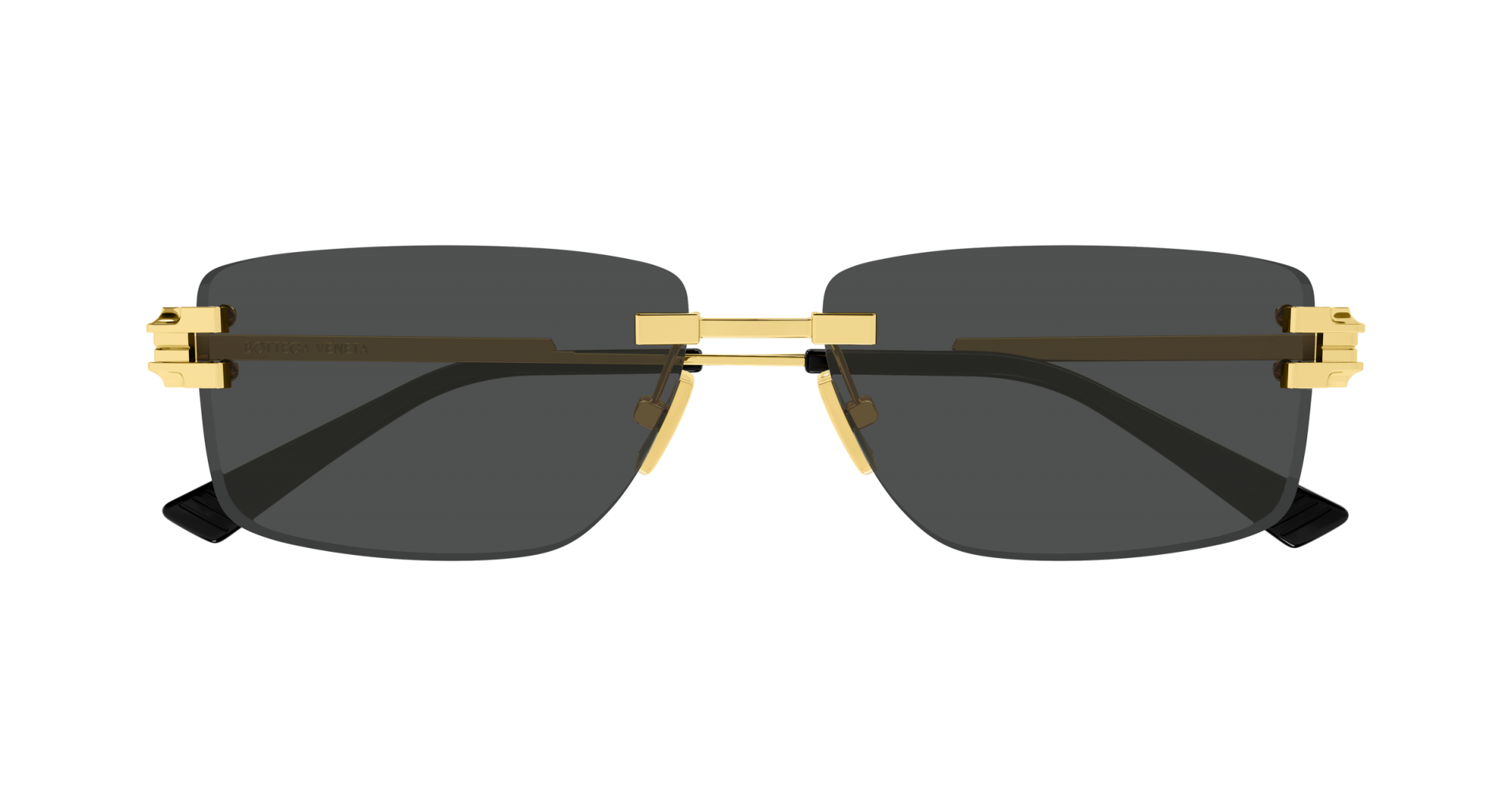 Occhiali da sole Bottega Veneta BV1511S 001 8056376694390 | Ottica Lux