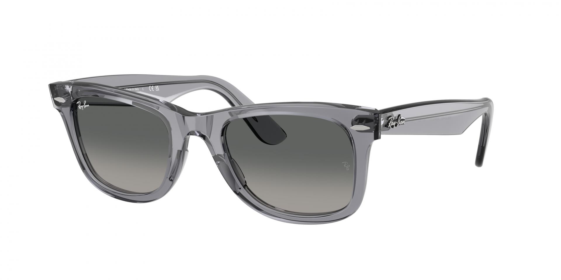 Occhiali da sole Ray-Ban RB2140 WAYFARER 1463R5 8056266001765 | Ottica Lux