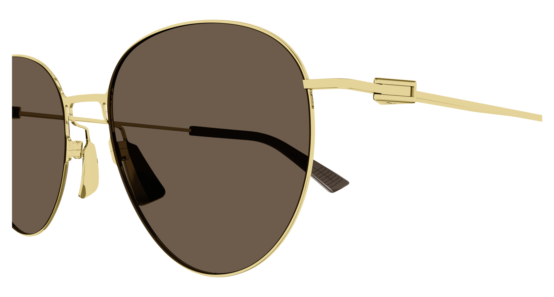 Occhiali da sole Bottega Veneta BV1268S 002 8056376469110 | Ottica Lux Occhiali da sole Bottega Veneta BV1268S 002 8056376469110 | Ottica Lux