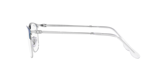 Ophthalmic frames Ray-Ban RX6494 3155 8056597840774 | Ottica Lux Ophthalmic frames Ray-Ban RX6494 3155 8056597840774 | Ottica Lux