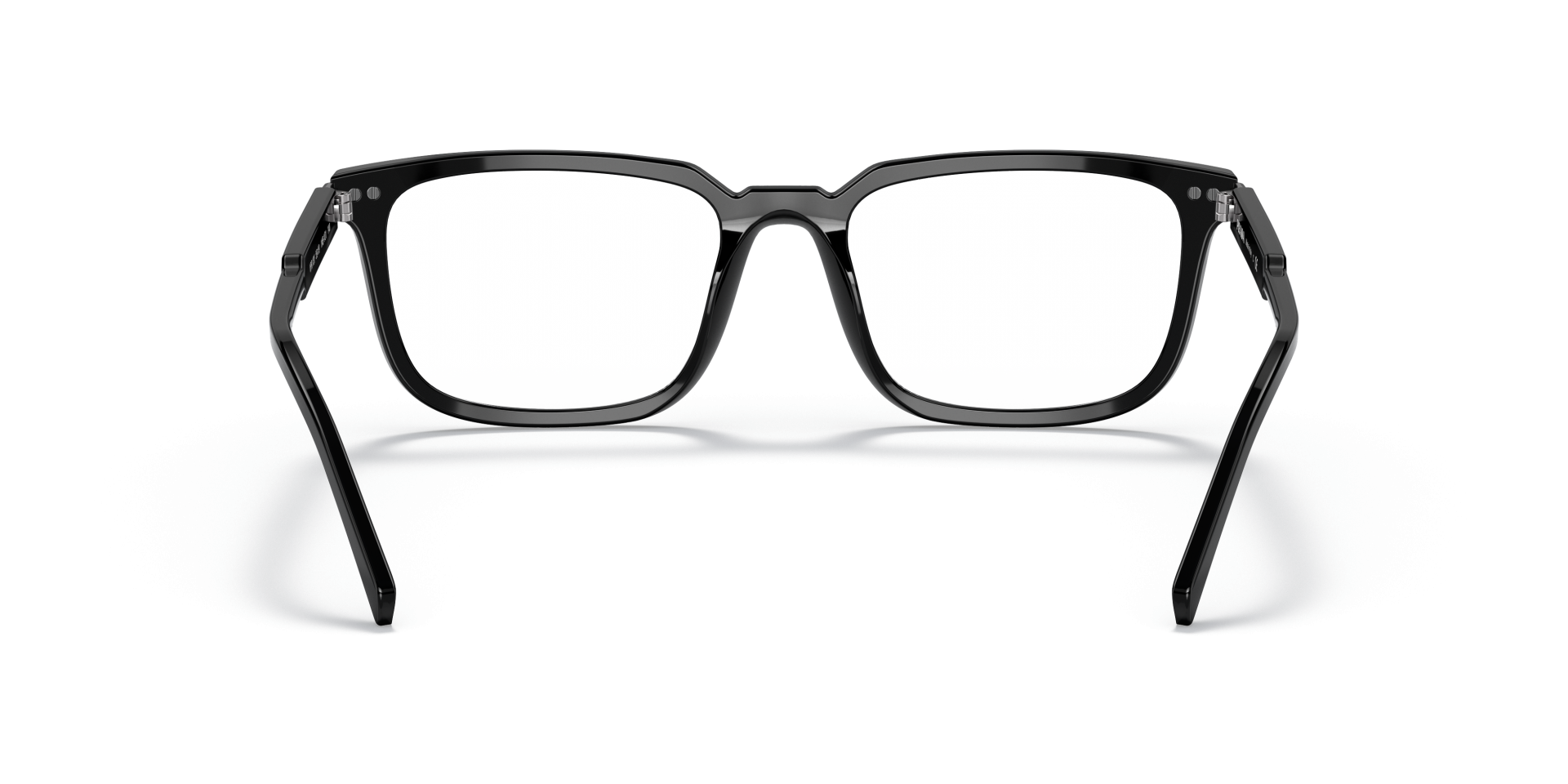 Ophthalmic frames Prada PR 13YV 1AB1O1 8056597630177 | Ottica Lux