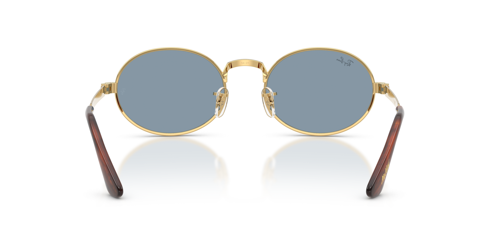 Sunglasses Ray-Ban RB3931 001/56 8056262904206 | Ottica Lux