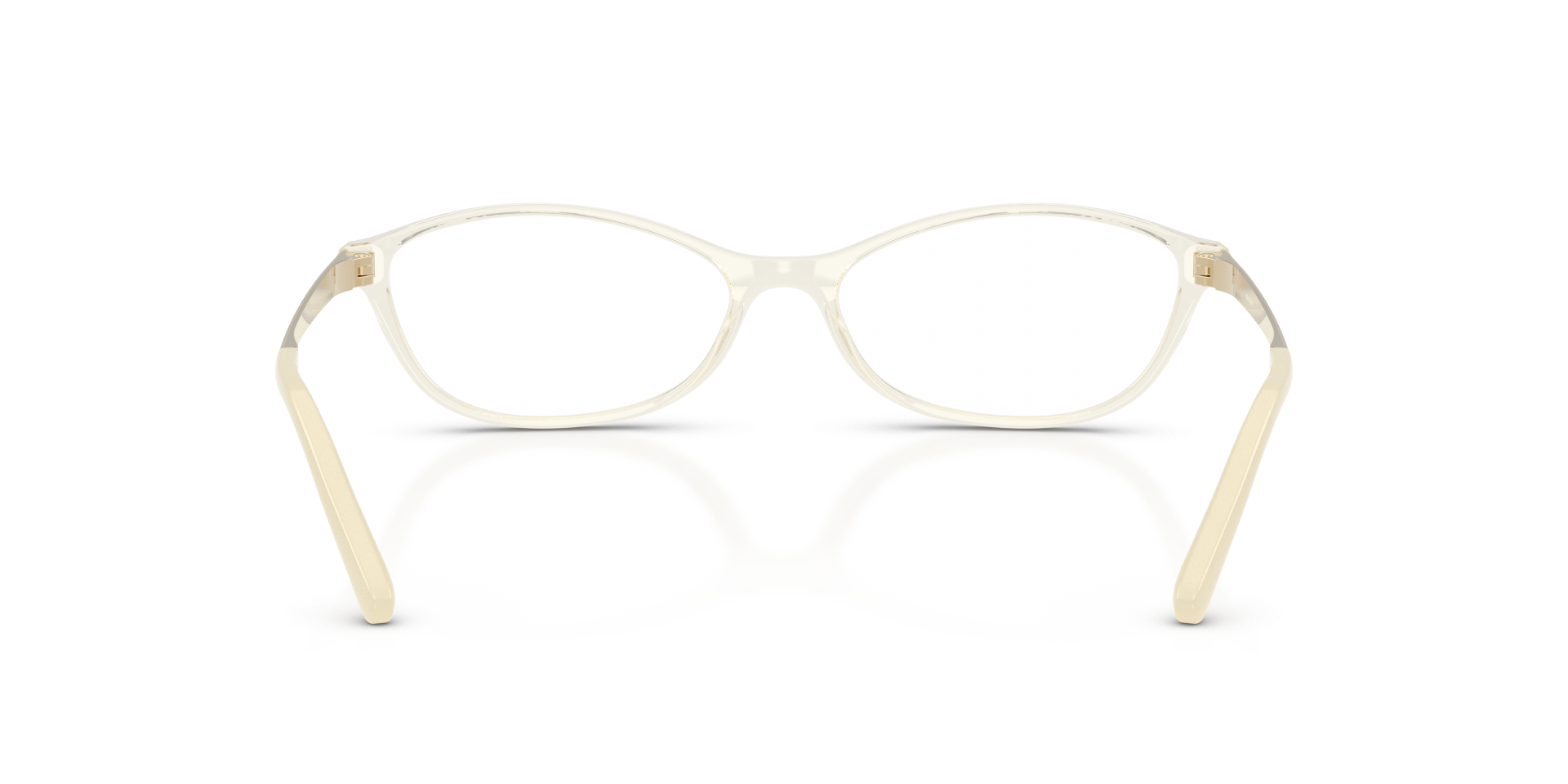 Ophthalmic frames Miu Miu MU 05ZV 12X1O1 8056262972069 | Ottica Lux