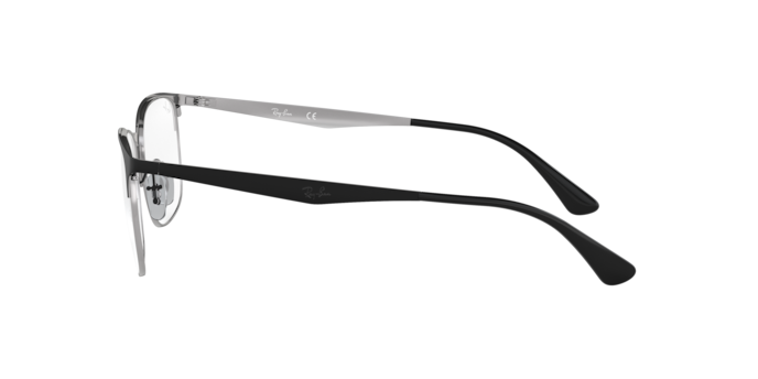 Ophthalmic frames  RX6421 2997 8056597956680 | Ottica Lux