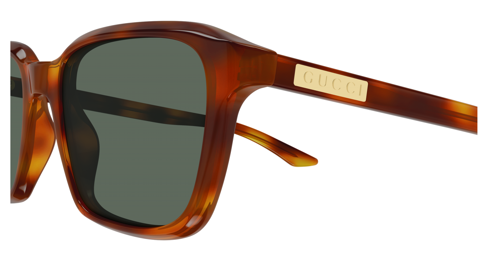 Sunglasses Gucci GG2078S 005 8056376639490 | Ottica Lux