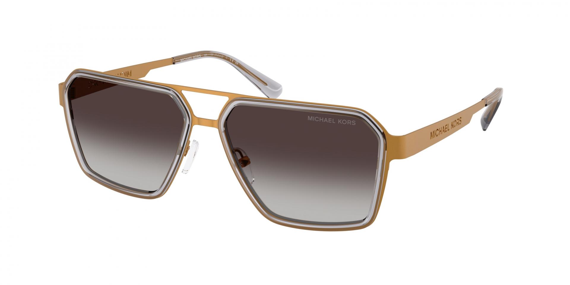 Occhiali da sole Michael Kors MK1188 OXFORD 10020N 0725125550918 | Ottica Lux