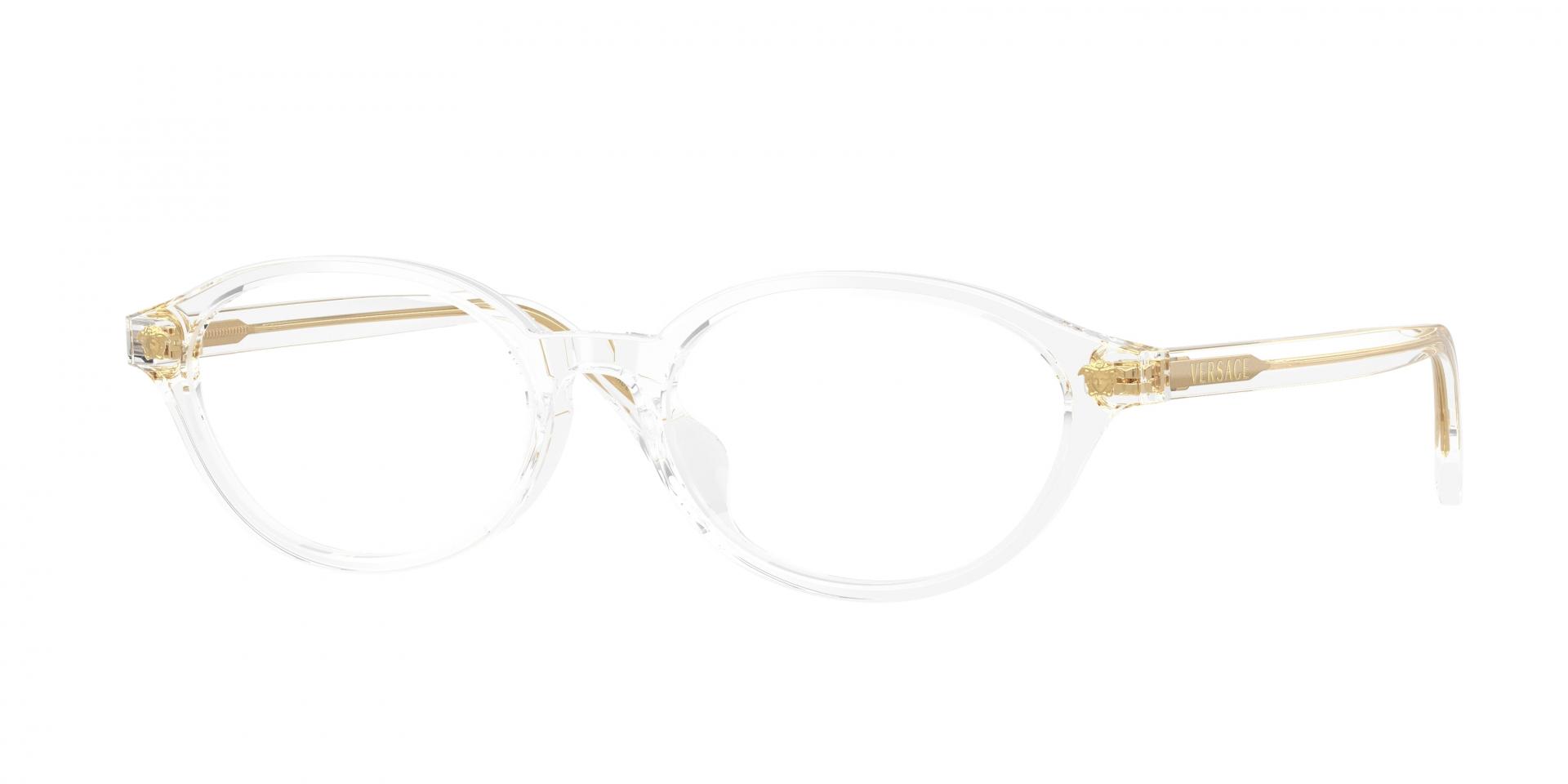 Ophthalmic frames Versace VE3351D 148 8056597933711 | Ottica Lux