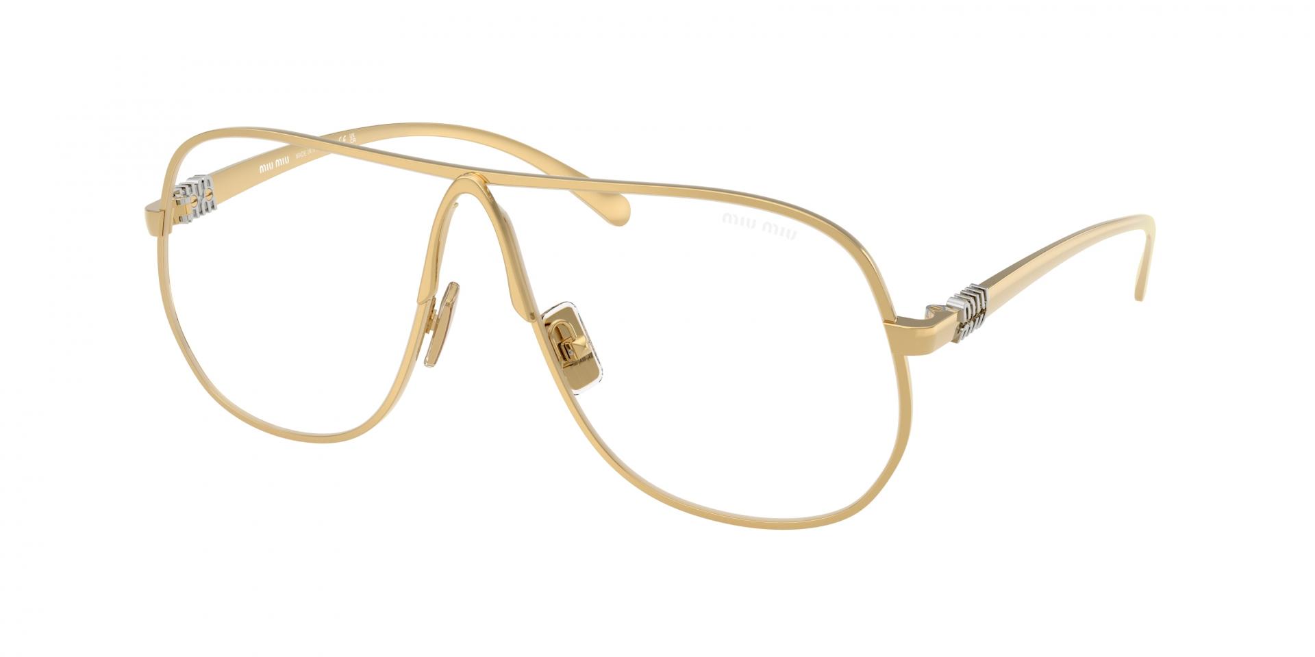 Sunglasses Miu Miu mu a56s ZVN80Q 8056262582176 | Ottica Lux