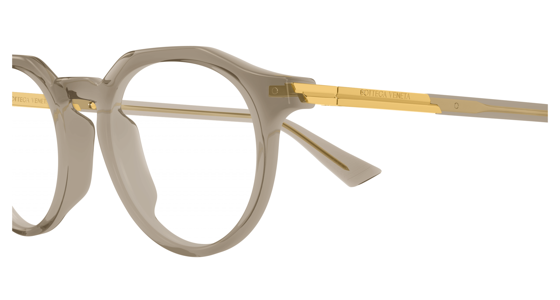 Occhiali da vista Bottega Veneta BV1263O 006 8056376564181 | Ottica Lux