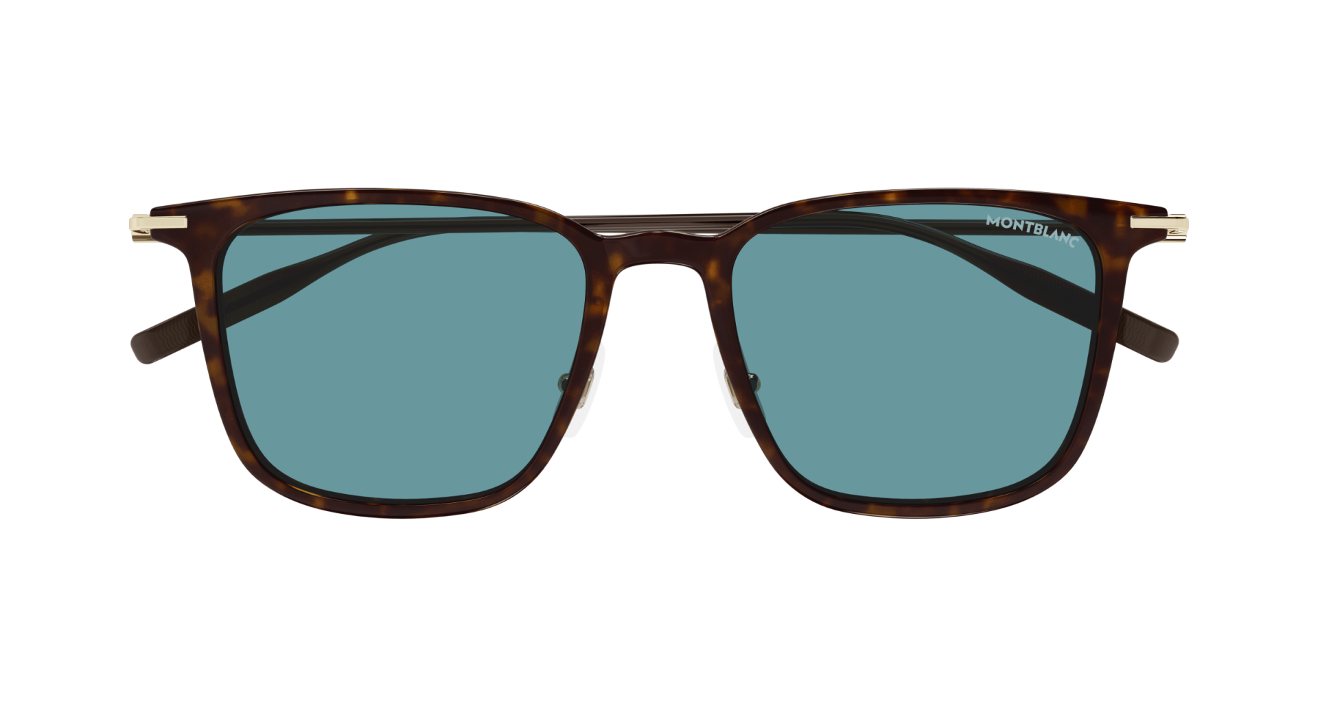 Occhiali da sole Mont Blanc MB0354S 005 8056376565232 | Ottica Lux