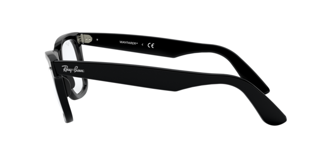 Occhiali da vista Ray-Ban RX5121 WAYFARER 2000 0805289151418 | Ottica Lux