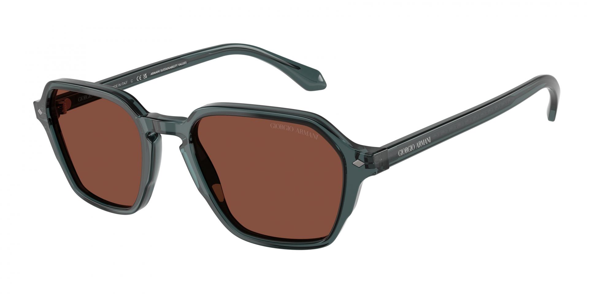 Sunglasses Giorgio Armani AR8220 6171C5 8056262199794 | Ottica Lux