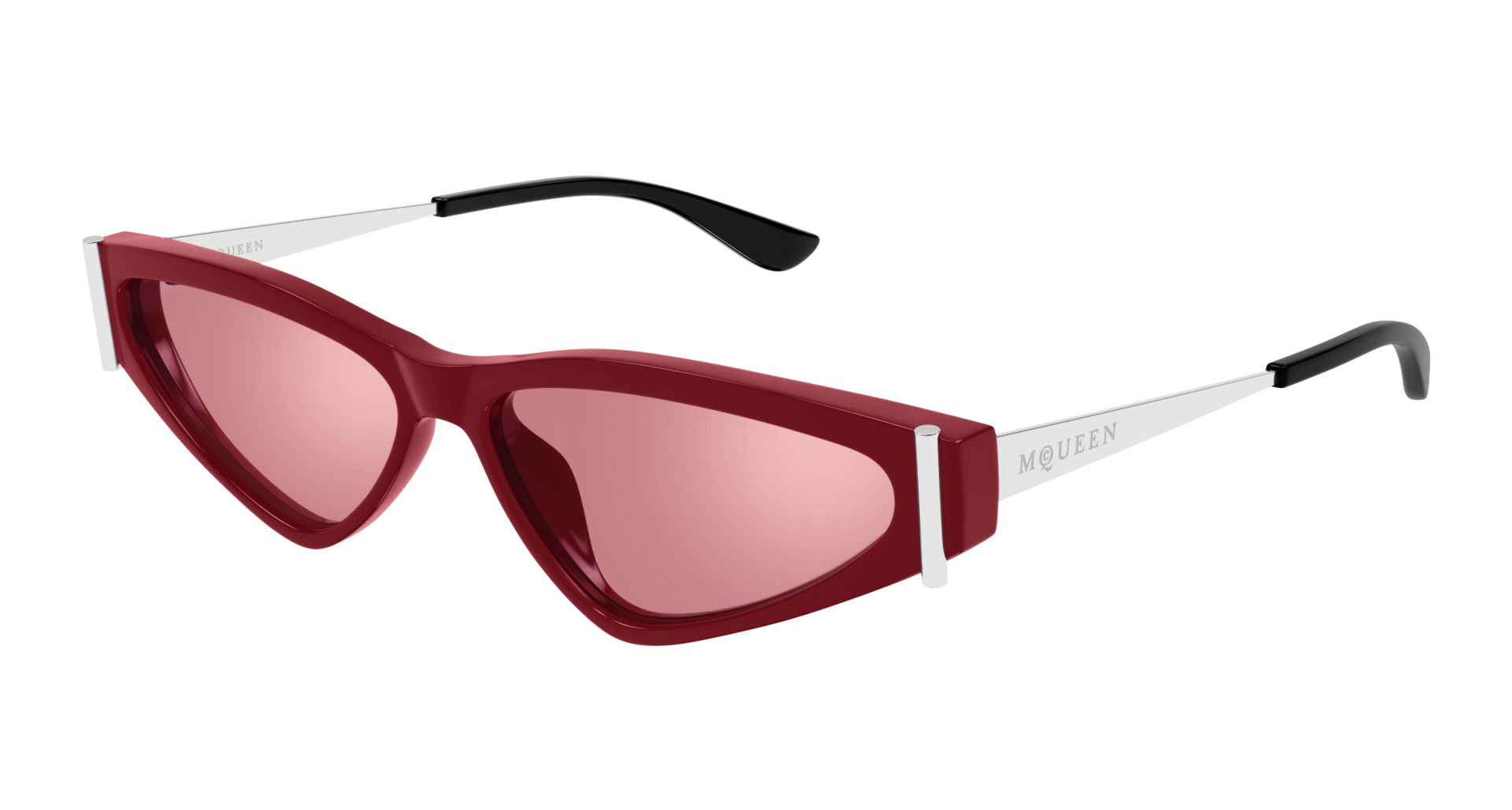 Sunglasses Alexander McQUEEN AM0493S 003 8056376566697 | Ottica Lux
