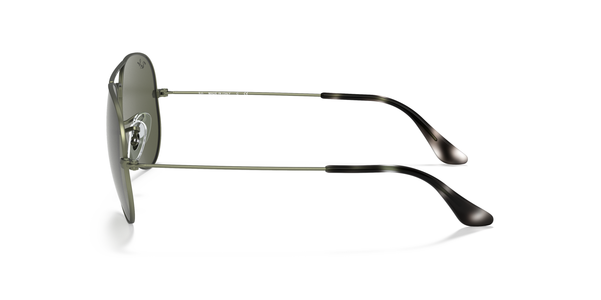 Occhiali da sole Ray-Ban RB3025 AVIATOR LARGE METAL 919131 8056597139663 | Ottica Lux