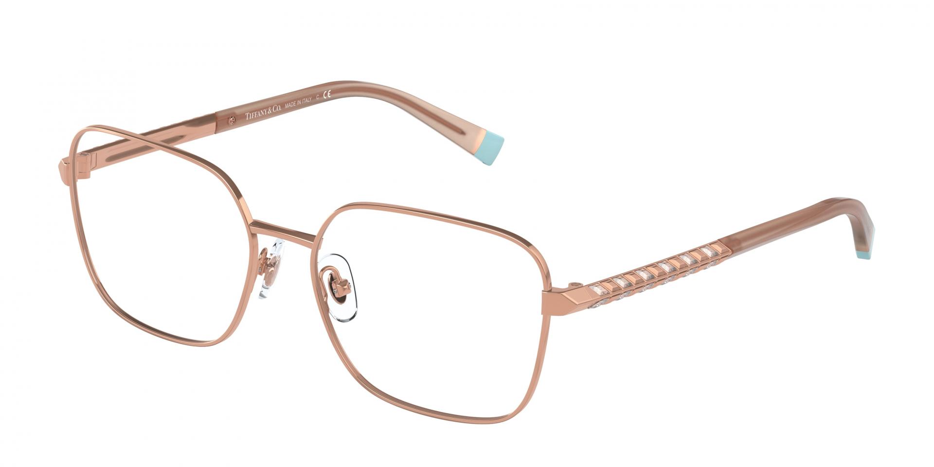 Occhiali da vista Chloé CH0137O 007 8056376425635 | Ottica Lux