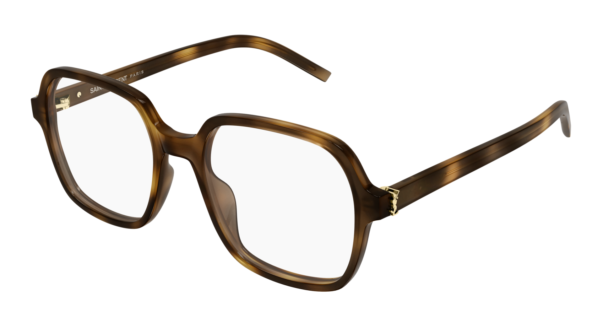 Occhiali da vista Saint Laurent SL M190 001 8056376705225 | Ottica Lux