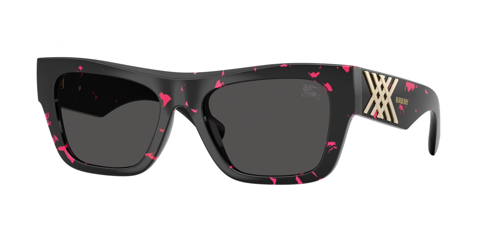 Occhiali da sole Burberry be4490u 300187 8056262824283 | Ottica Lux