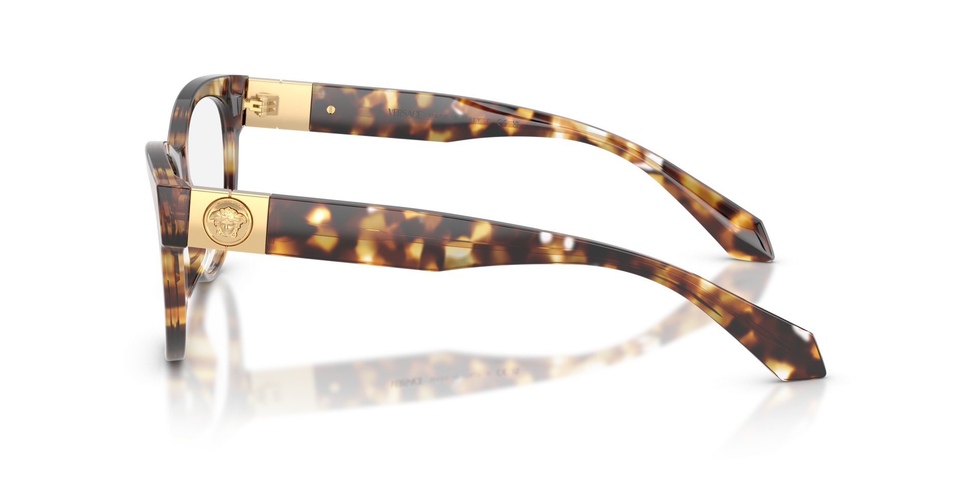 Occhiali da vista Versace VE3402U 5552 8056262960417 | Ottica Lux