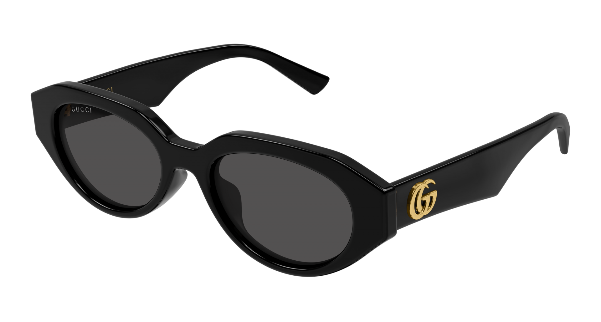 Occhiali da sole Gucci GG1809S 001 8056376547498 | Ottica Lux