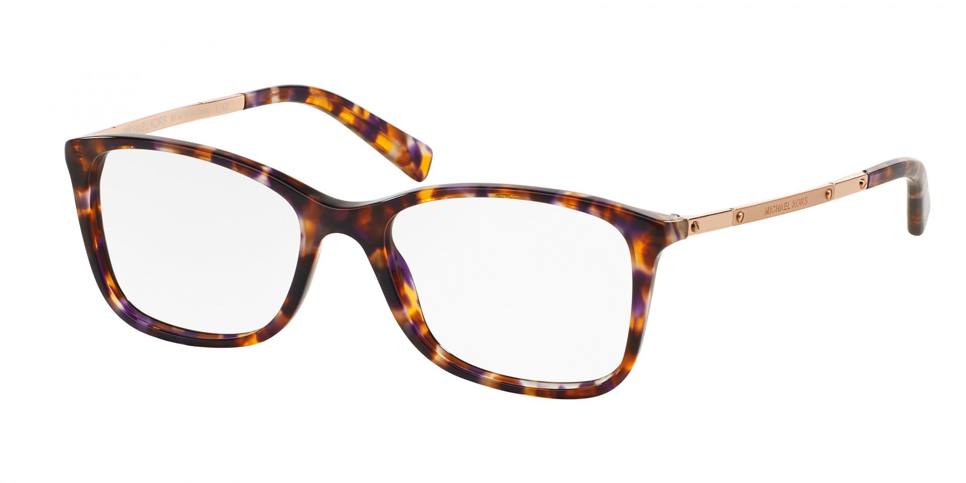 Occhiali da vista Michael Kors MK4016 ANTIBES 3032 0725125940542 | Ottica Lux