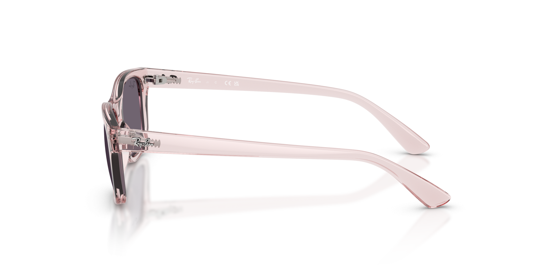 Occhiali da sole Ray-Ban RJ9086S 72181A 8056262980552 | Ottica Lux