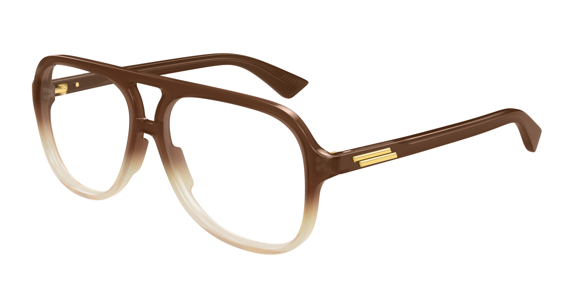 Occhiali da vista Bottega Veneta BV1417O 004 8056376605013 | Ottica Lux