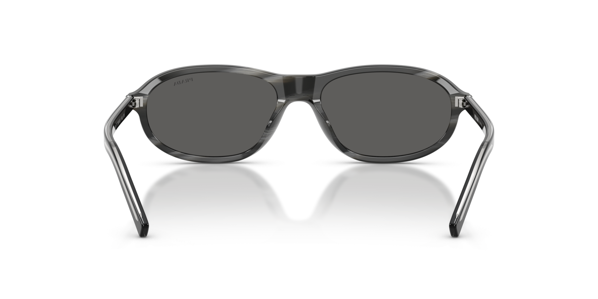 Occhiali da sole Prada PR D20SU 29O20Z 8056262968611 | Ottica Lux