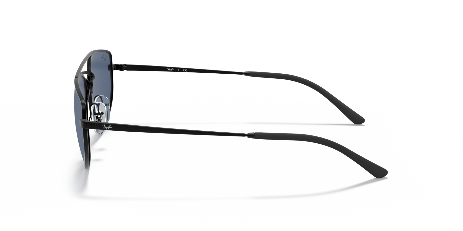 Occhiali da sole Ray-Ban RB3668 901480 8056597370820 | Ottica Lux