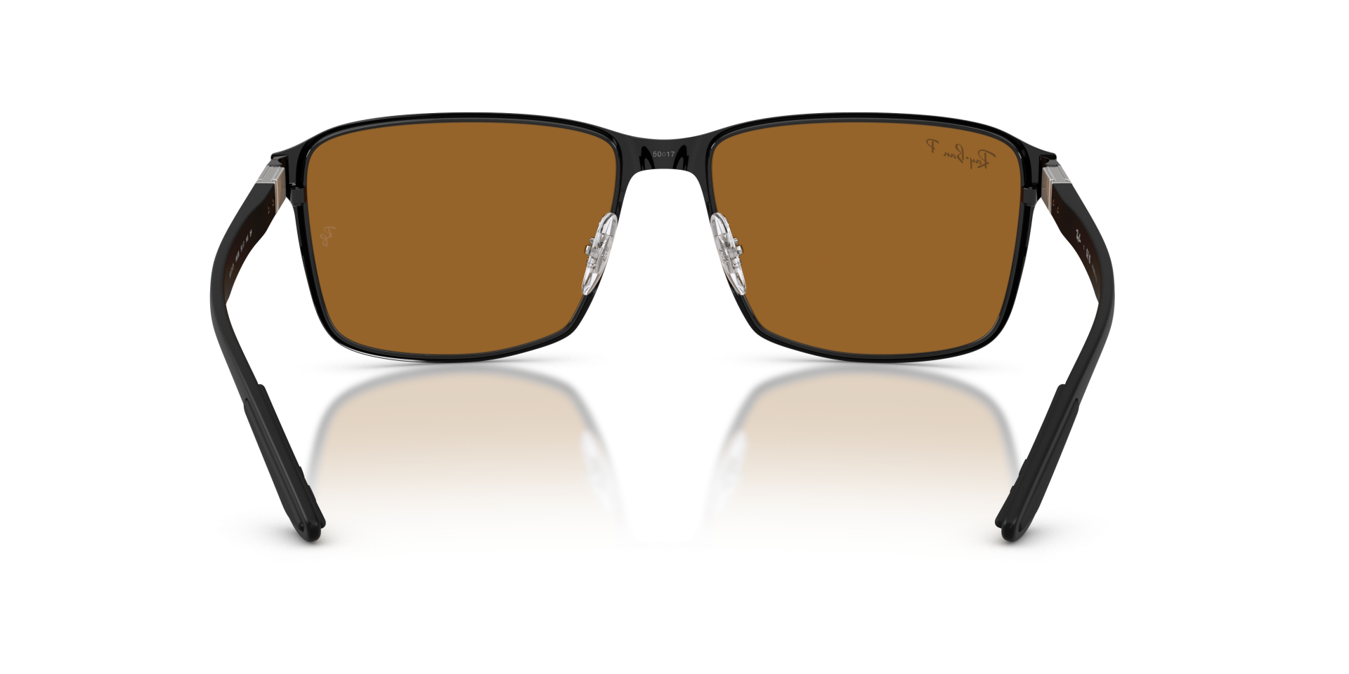 Occhiali da sole Ray-Ban RB3721CH 186/BB 8056266001536 | Ottica Lux