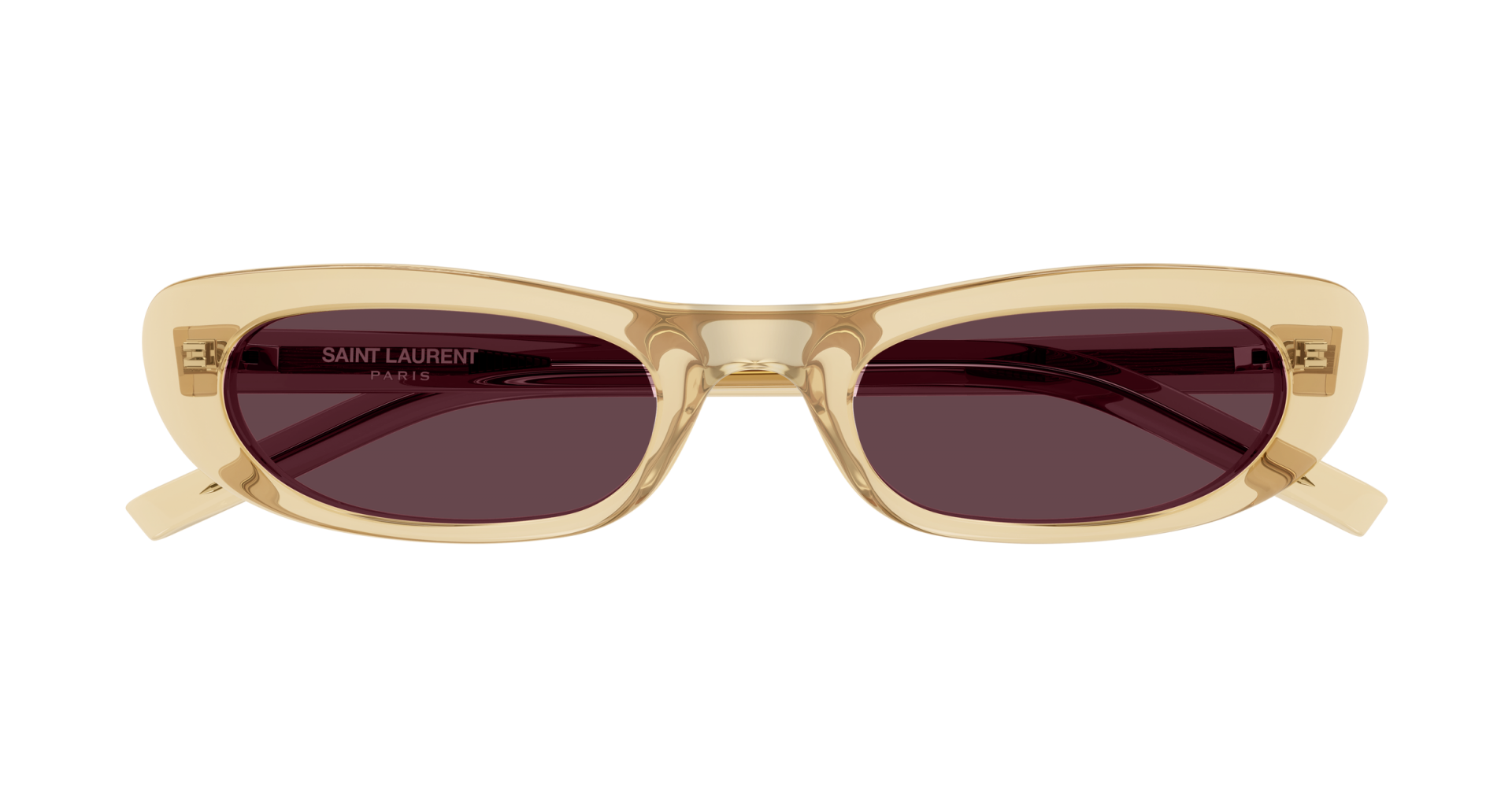 Occhiali da sole Saint Laurent SL 557 SHADE 8056376619492 | Ottica Lux