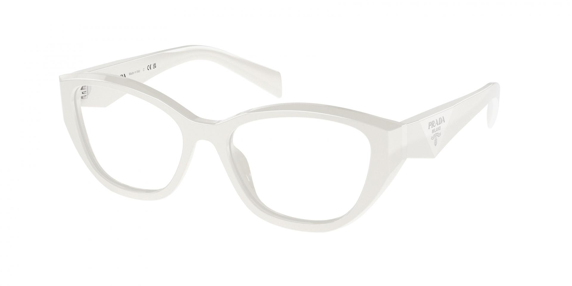 Occhiali da vista Prada PR 21ZV 17K1O1 8056597875776 | Ottica Lux