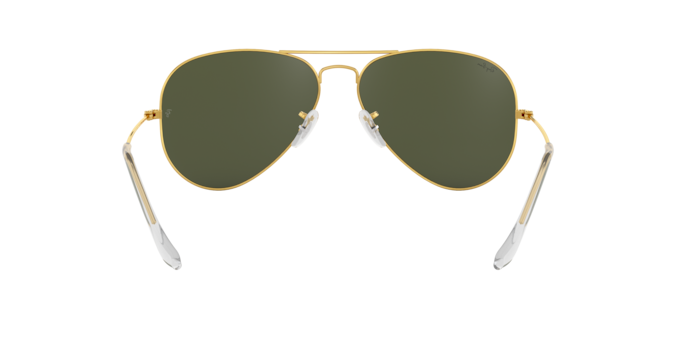 Sunglasses Ray-Ban RB3025 AVIATOR LARGE METAL L0205 0805289602057 | Ottica Lux Sunglasses Ray-Ban RB3025 AVIATOR LARGE METAL L0205 0805289602057 | Ottica Lux