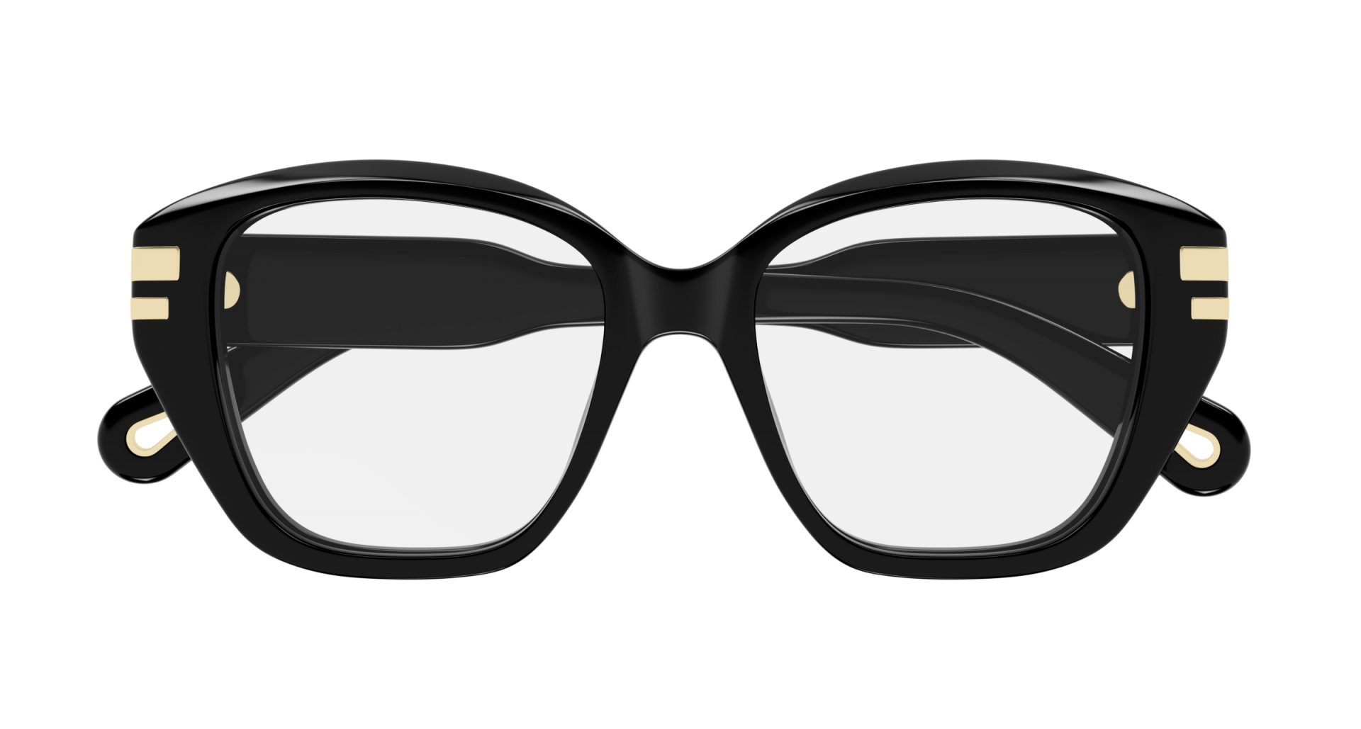 Ophthalmic frames Chloé CH0267O 001 8056376533699 | Ottica Lux Ophthalmic frames Chloé CH0267O 001 8056376533699 | Ottica Lux