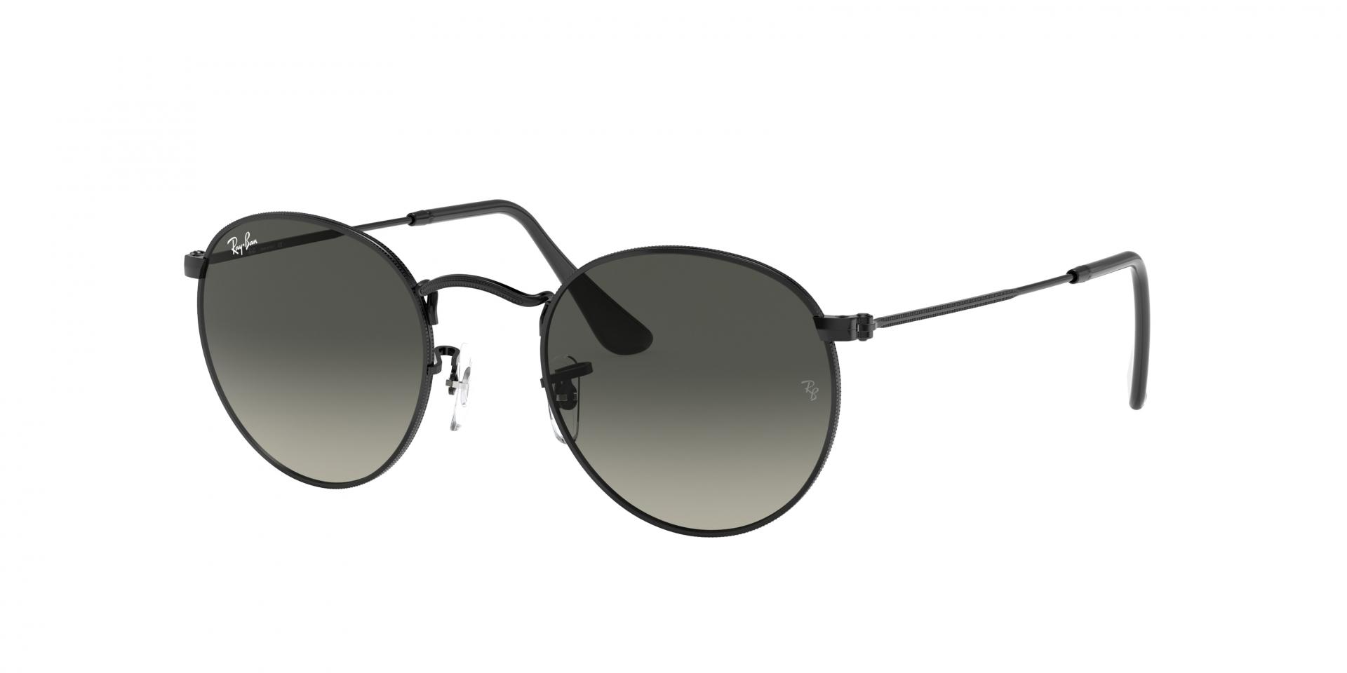 Occhiali da sole Ray-Ban RB3447N ROUND METAL 002/71 8053672882278 | Ottica Lux