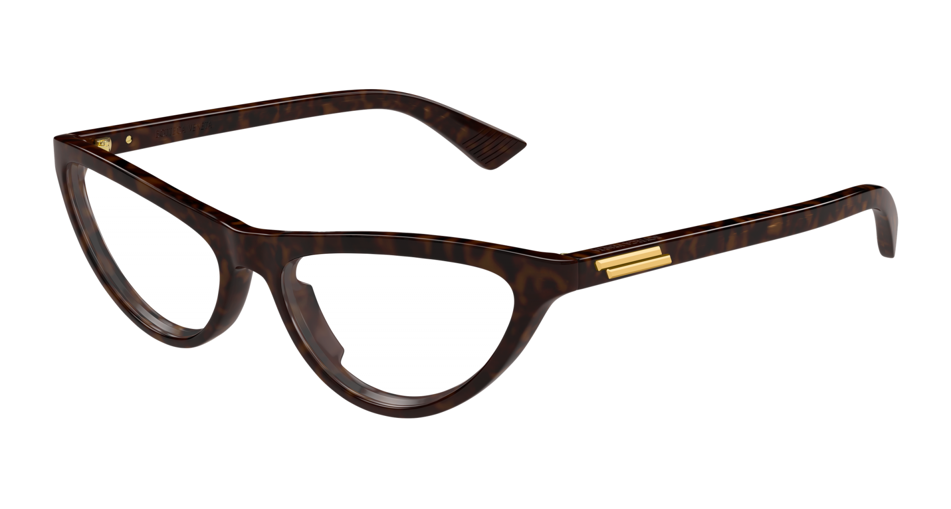 Occhiali da vista Bottega Veneta BV1416O 002 8056376604900 | Ottica Lux