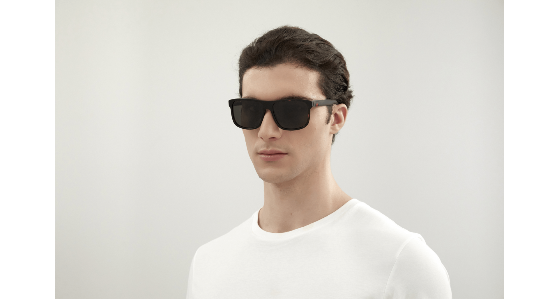 Occhiali da sole Gucci GG0010S 003 8056376047837 | Ottica Lux Occhiali da sole Gucci GG0010S 003 8056376047837 | Ottica Lux