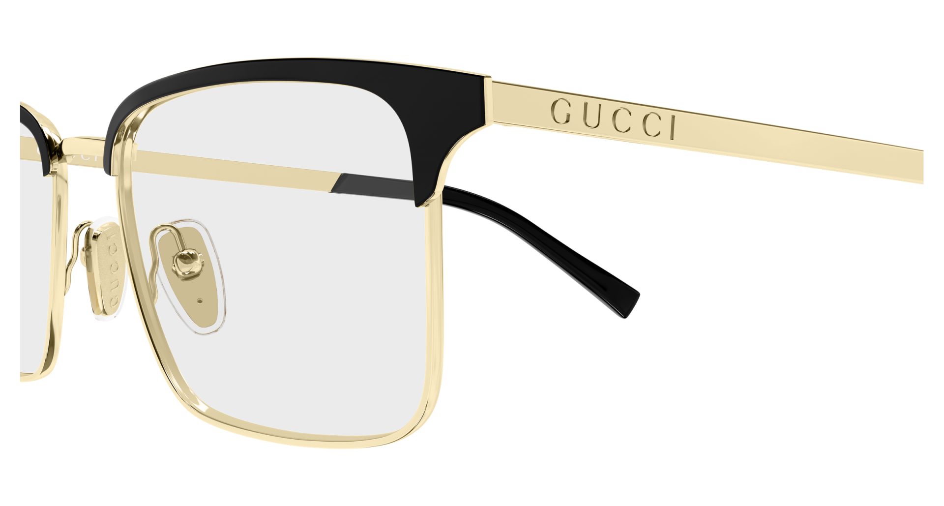 Ophthalmic frames Gucci GG2136O 004 8056376646474 | Ottica Lux
