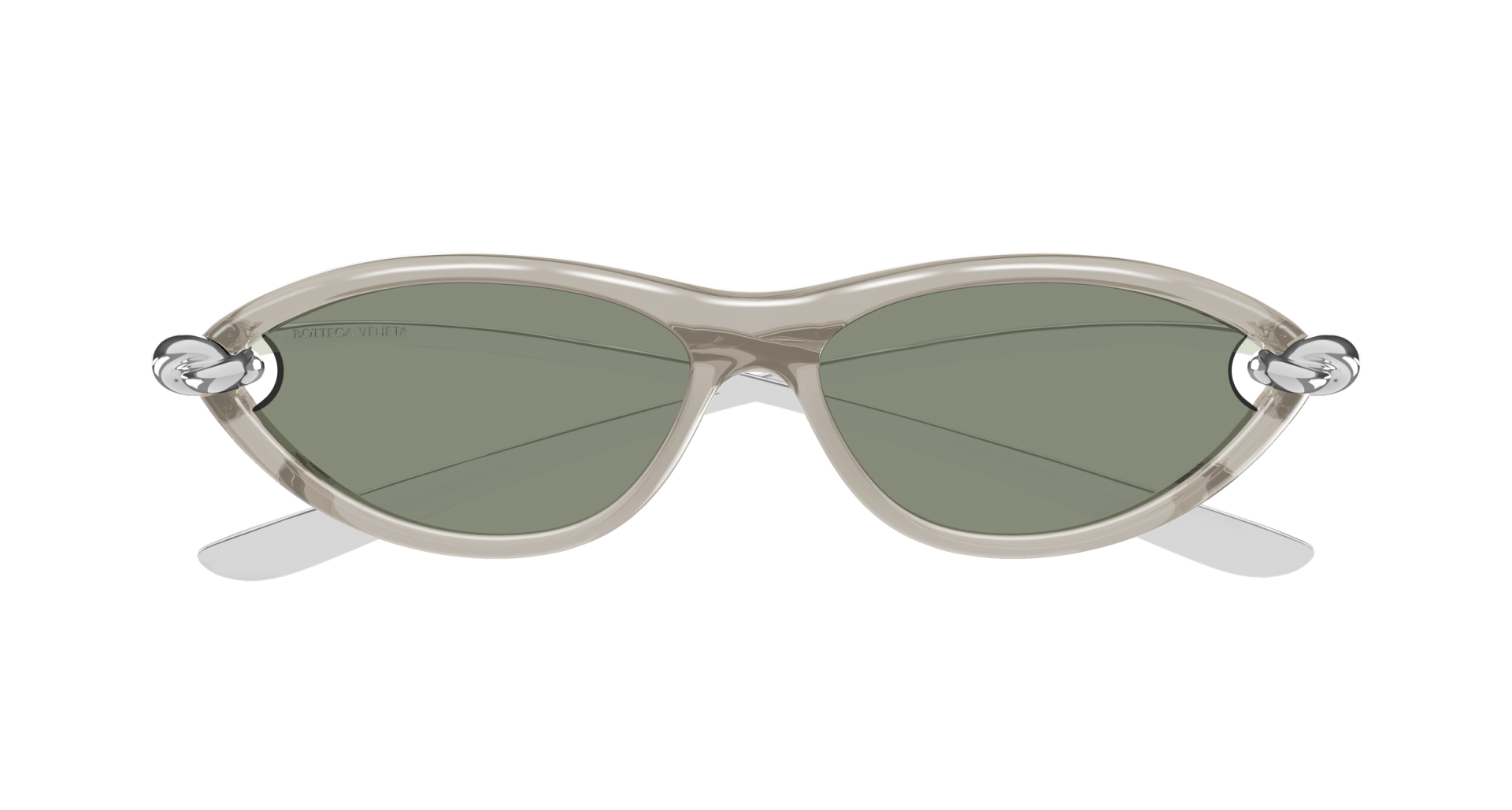 Occhiali da sole Bottega Veneta BV1390S 005 8056376651201 | Ottica Lux