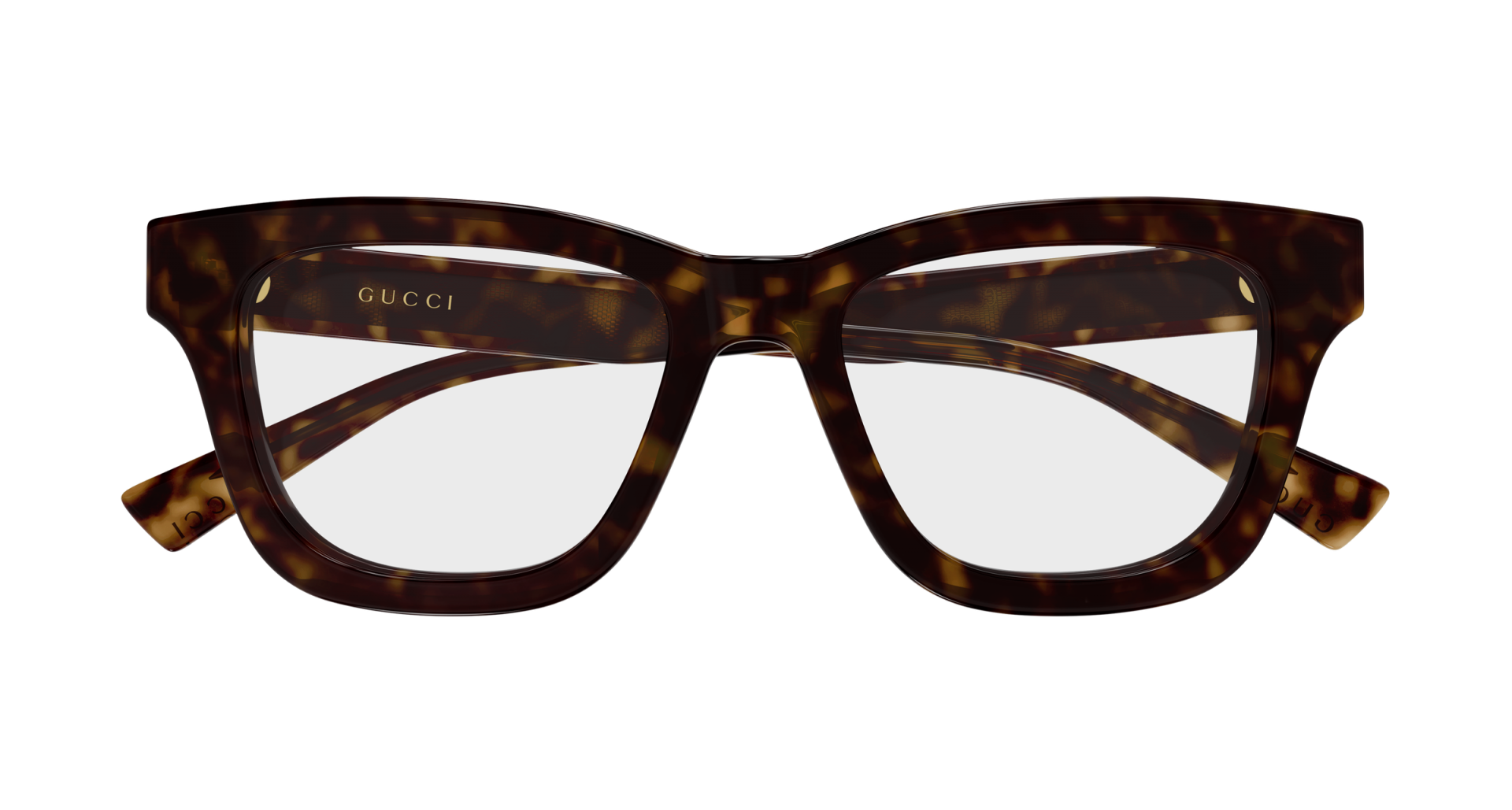 Occhiali da vista Gucci GG2066O 006 8056376640670 | Ottica Lux
