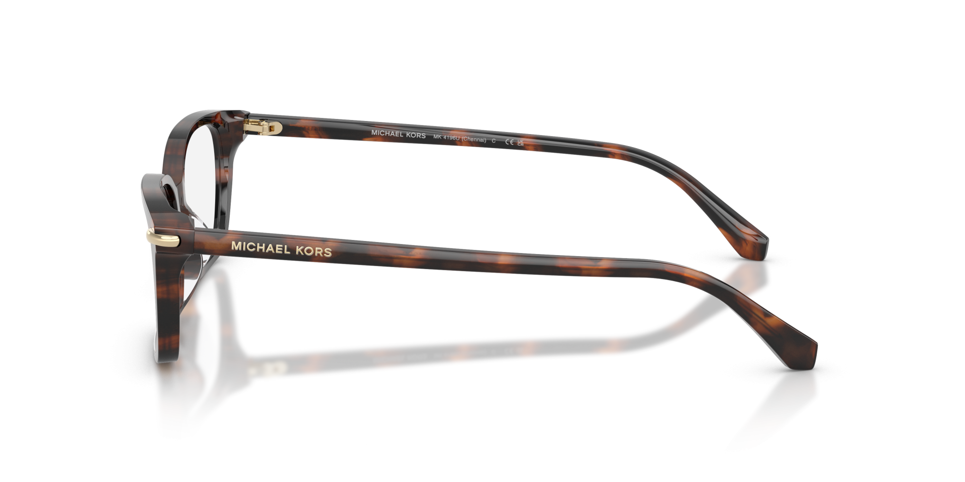 Ophthalmic frames Michael Kors MK4196U CHENNAI 4039 0725125550055 | Ottica Lux