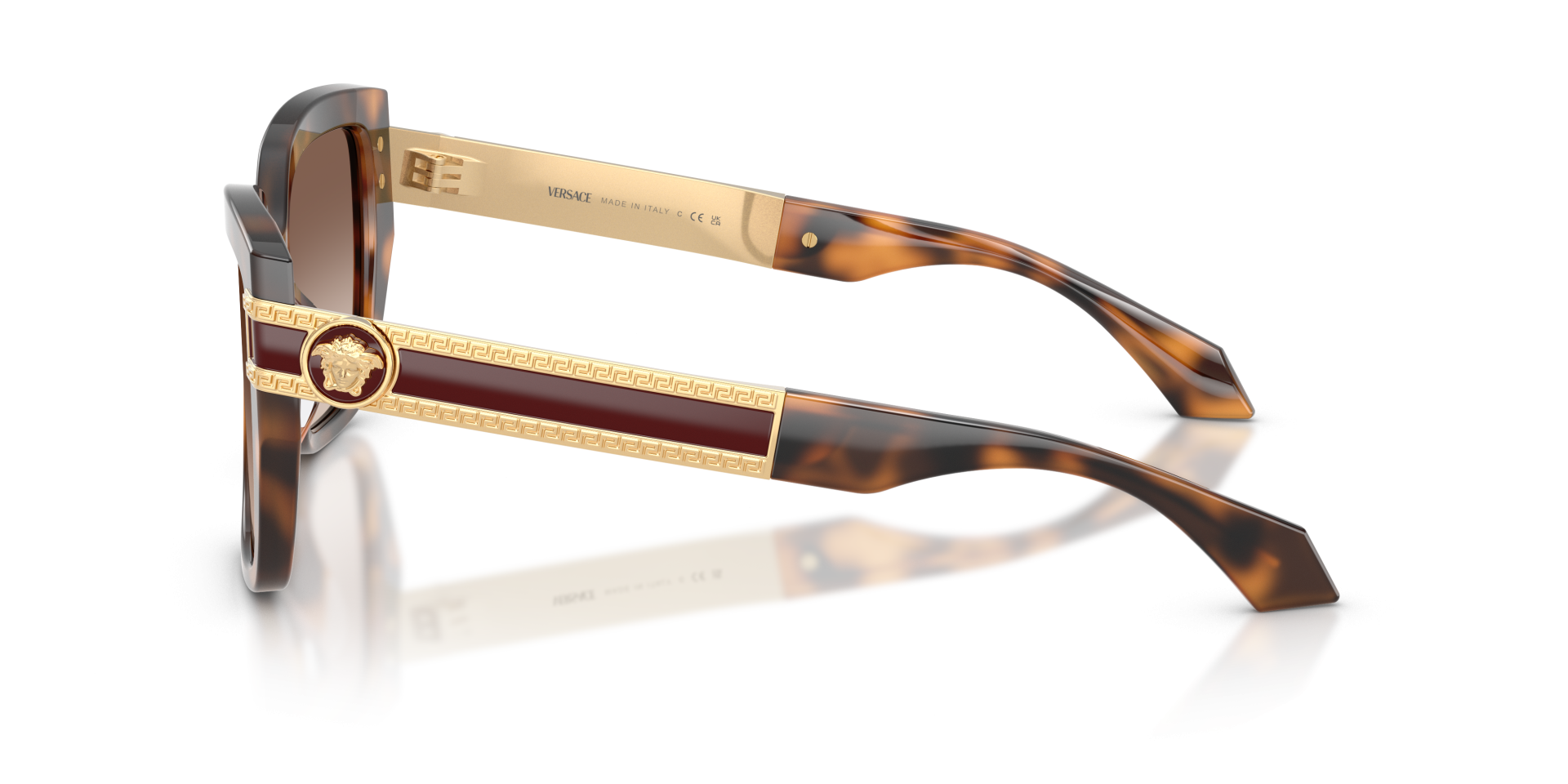 Sunglasses Versace VE4517U 526420 8056262962527 | Ottica Lux