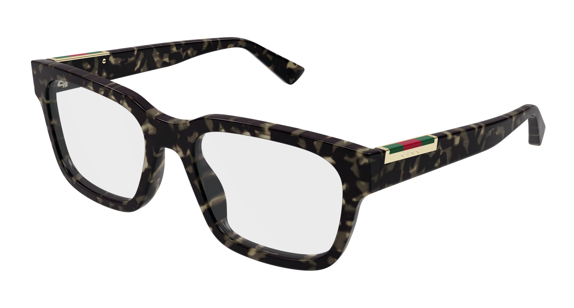 Occhiali da vista Gucci GG1961O 003 8056376585117 | Ottica Lux