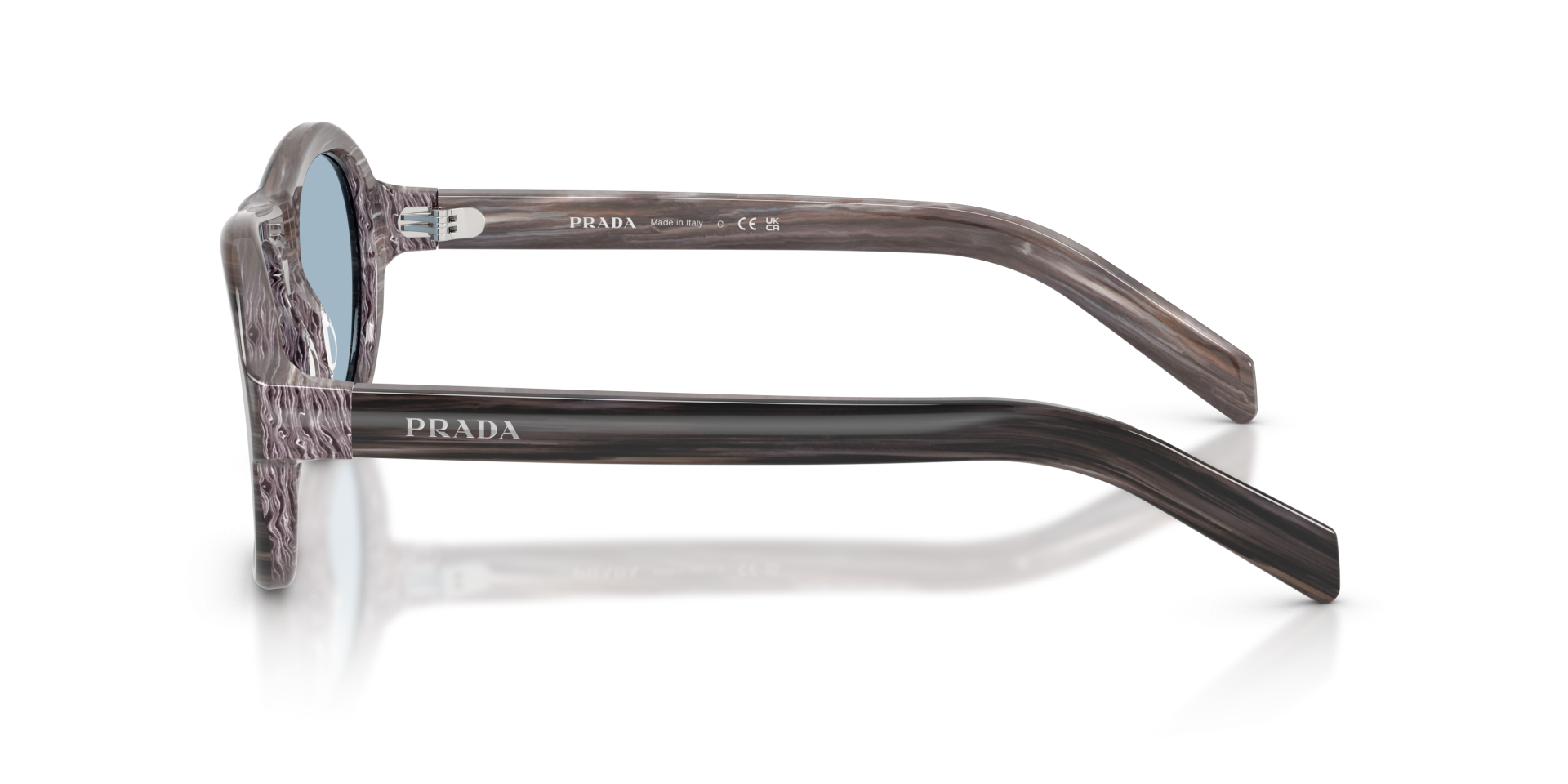 Occhiali da sole Prada PR D14S 28O40Q 8056262956908 | Ottica Lux