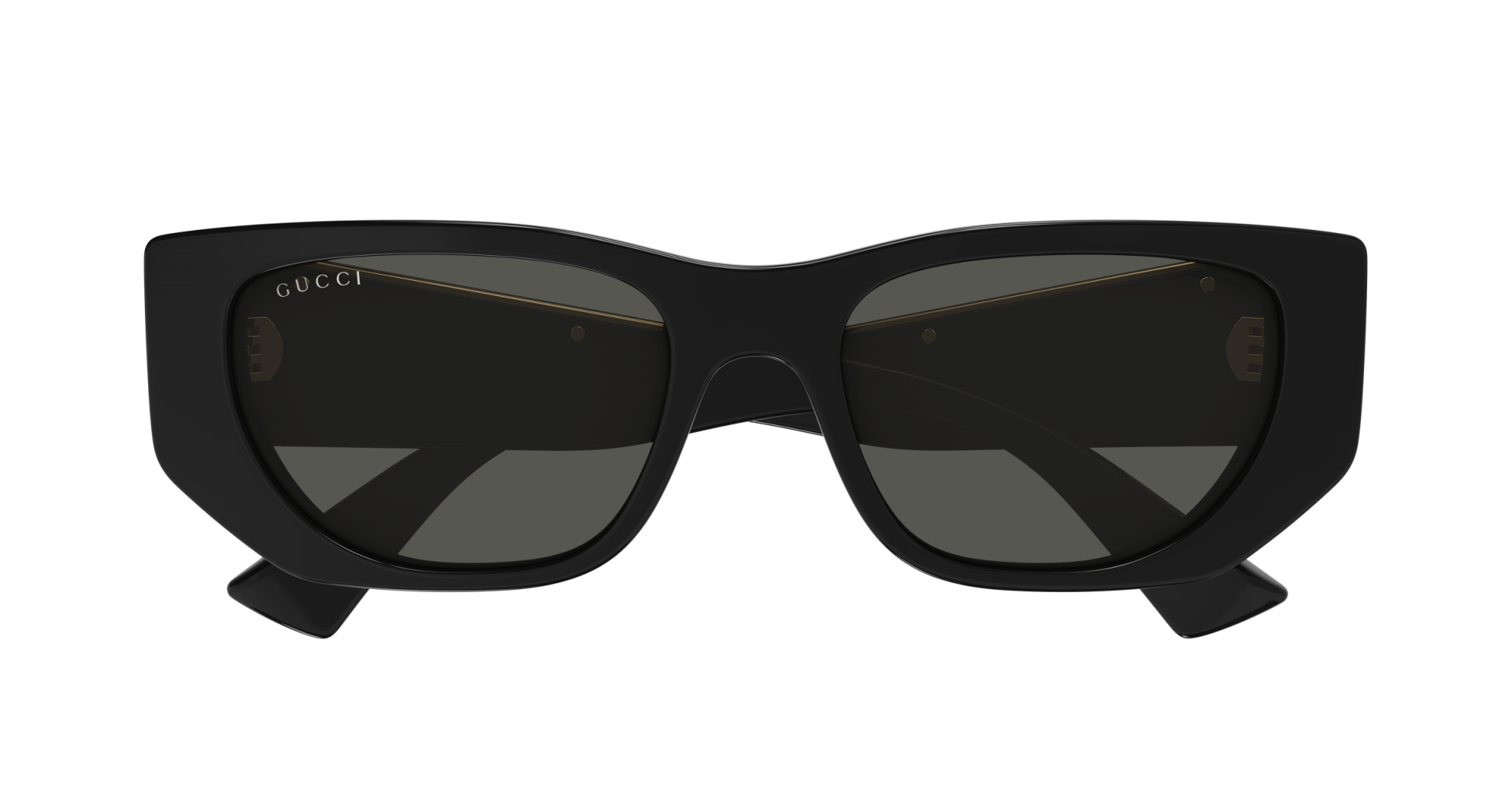 Occhiali da sole Gucci GG1959S 001 8056376585131 | Ottica Lux