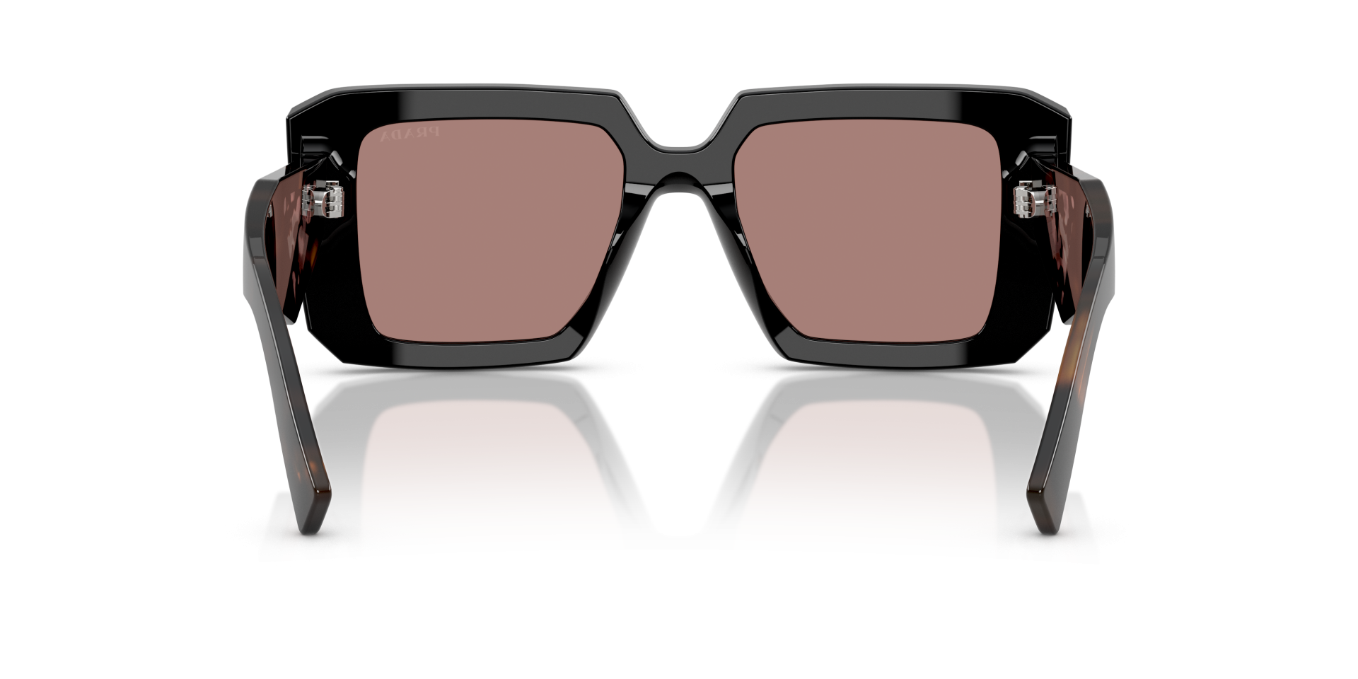 Sunglasses Prada PR 23YS 27B60B 8056262357231 | Ottica Lux