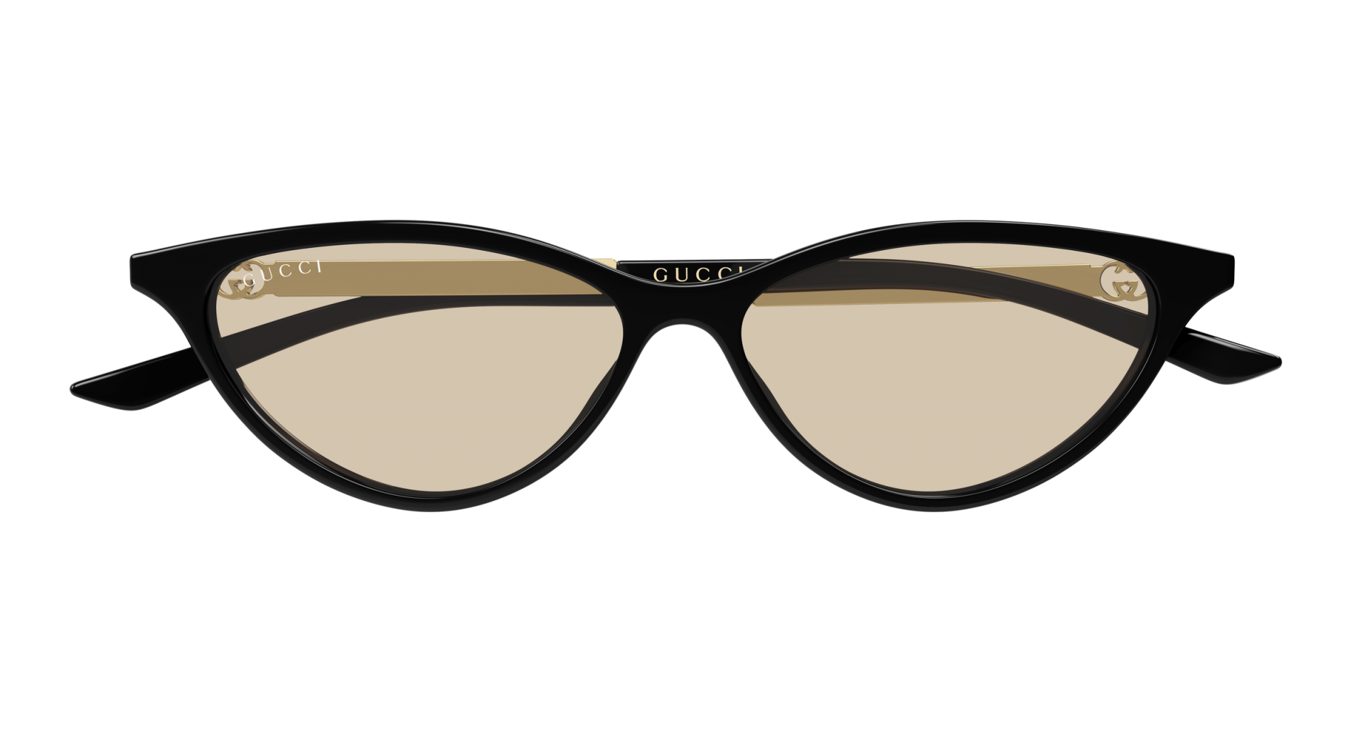 Sunglasses Gucci GG2211S 004 8056376681611 | Ottica Lux