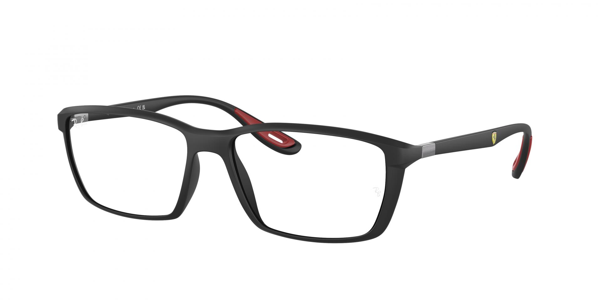 Ophthalmic frames Ray-Ban RX5286 5082 8053672005202 | Ottica Lux