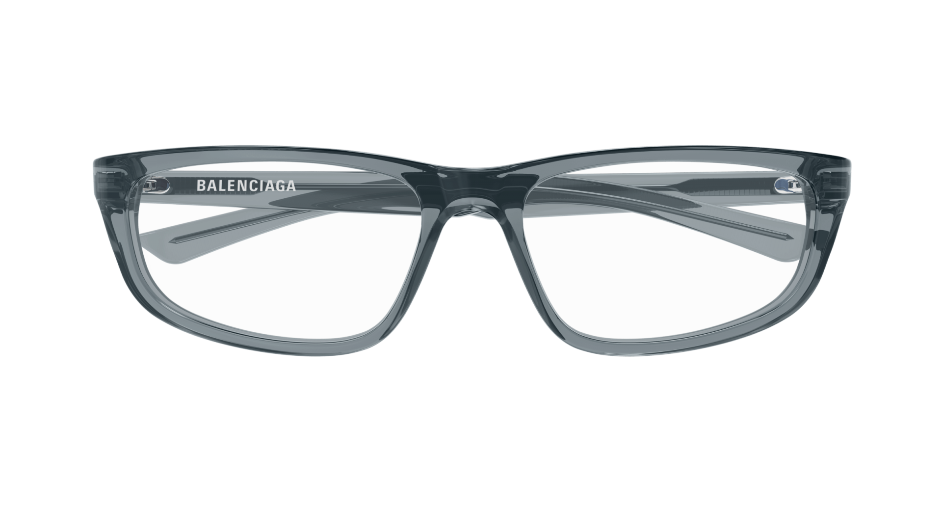 Occhiali da vista Balenciaga BB0407O 004 8056376551129 | Ottica Lux